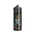 Deep Cuts Menthol Reserve Eastern Ice 100ml Shortfill