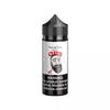 Deep Cuts Strawberry Swing 100ml Shortfill