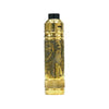 Desolator V4 Mech Mod and RDA By Tower Mods