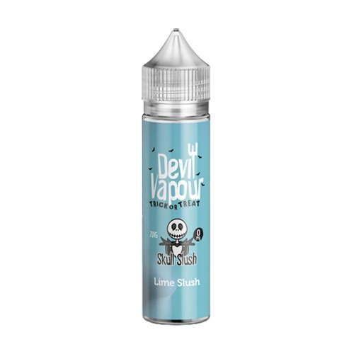 Devil Vapour 50ml Shortfill