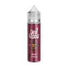 Devil Vapour 50ml Shortfill