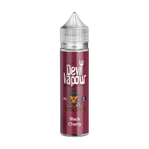 Devil Vapour 50ml Shortfill