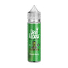 Devil Vapour 50ml Shortfill