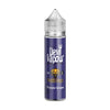 Devil Vapour 50ml Shortfill