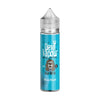 Devil Vapour 50ml Shortfill