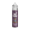 Devil Vapour 50ml Shortfill