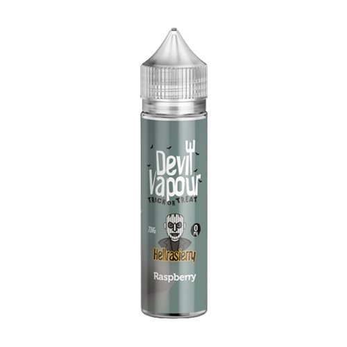 Devil Vapour 50ml Shortfill