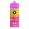Dinky Donuts 100ml Shortfill