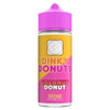 Dinky Donuts 100ml Shortfill