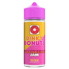 Dinky Donuts 100ml Shortfill