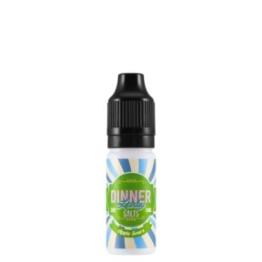 Dinner Lady 10ML Nic Salt (Pack of 10)