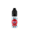 Dinner Lady 10ML Nic Salt (Pack of 10)