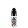 Dinner Lady 10ML Nic Salt (Pack of 10)