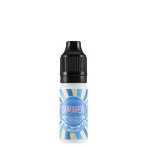 Dinner Lady 10ML Nic Salt (Pack of 10)