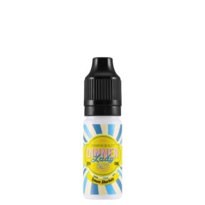 Dinner Lady 10ML Nic Salt (Pack of 10)