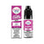 Dinner Lady Grape 10ml Nic Salt