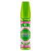 Dinner Lady Ice 50ml Shortfill