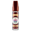 Dinner Lady Tobacco 50ml Shortfill