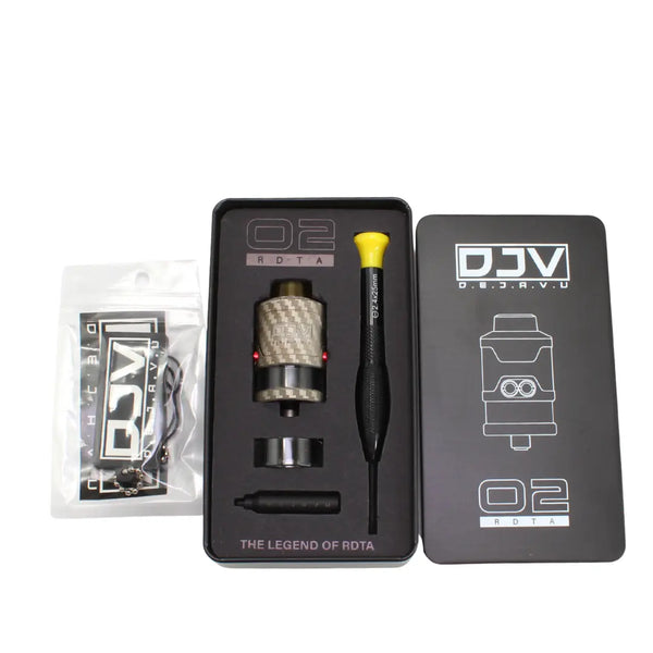 DJV RDTA V2