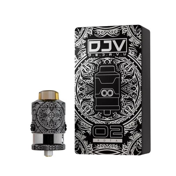 DJV RDTA V2