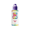 DK Bar Series Pineapple Ice 100ml E-liquid