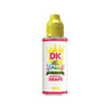 DK Fruits Gorgeous Grape 100ml E-liquid