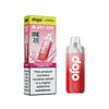 Dojo Blast 10K Prefilled Vape Kit