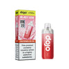 Dojo Blast 10K Prefilled Vape Kit