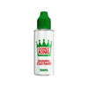 Donut King Banana Custard 100ml Shortfill E-liquid