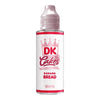Donut King Cakes 100ml Shortfill