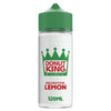 Donut King 100ml Shortfill