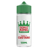 Donut King 100ml Shortfill