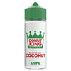 Donut King 100ml Shortfill
