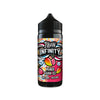 Doozy Infinity Mango Guava Ice 100ml Shortfill
