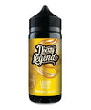 Doozy Legends 100ml E-Liquid Shortfills