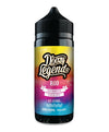 Doozy Legends 100ml E-Liquid Shortfills