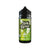 Doozy Legends Apple Chews 100ml Shortfill