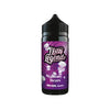Doozy Legends Gummy Bears 100ml Shortfill
