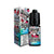 Doozy Seriously Fusionz Strawberry Watermelon Ice 10ml Nic Salt