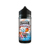 Doozy Seriously Fusionz Tropical Ice 100ml Shortfill