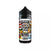 Doozy Seriously Pod Fill Pineapple Citrus Ice 100ml Shortfill