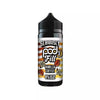 Doozy Seriously Pod Fill Vanilla Coffee 100ml Shortfill