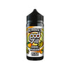 Doozy Seriously Pod Fill Banana Mandarin 100ml Shortfill