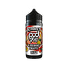 Doozy Seriously Pod Fill Blood Orange Pineapple 100ml Shortfill