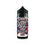 Doozy Seriously Pod Fill Blueberry Pomegranate 100ml Shortfill