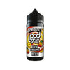 Doozy Seriously Pod Fill Fresh Pineapple 100ml Shortfill