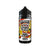 Doozy Seriously Pod Fill Fresh Pineapple 100ml Shortfill