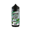 Doozy Seriously Pod Fill Spearmint 100ml Shortfill
