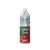 Doozy Seriously Shisha Apple Apple 10ml Nic Salt