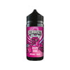 Doozy Seriously Slushy Grape Soda 100ml Shortfill